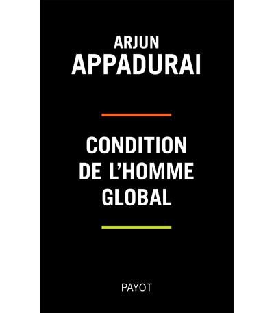 Condition de l'Homme global