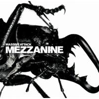 Mezzanine (Virgin 40 Limited Edition)