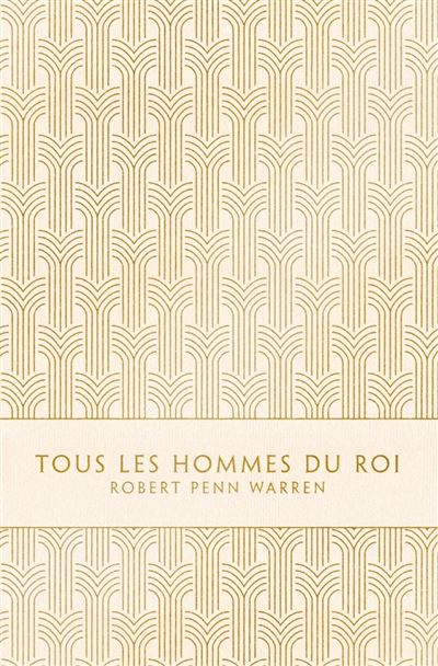 Tous les hommes du roi
