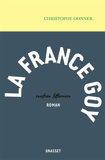 La France Goy