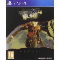 La mejor versión de Final Fantasy VI? en Multiplataforma › General (2/2