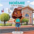 Noémie à Fort-de-France