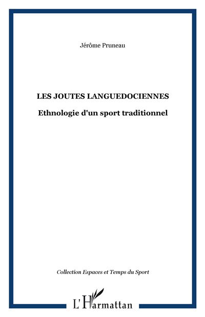 Les joutes languedociennes