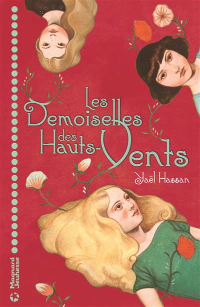 Les demoiselles des hauts-vents