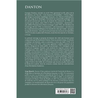 Danton