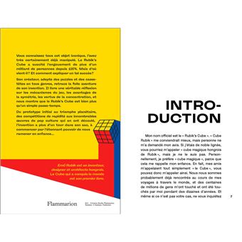 Le Cube qui a conquis le monde