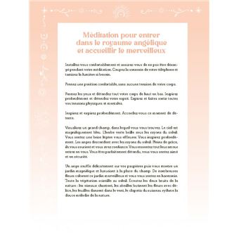 La pharmacie naturelle des Anges