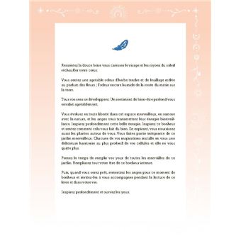 La pharmacie naturelle des Anges