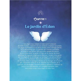 La pharmacie naturelle des Anges