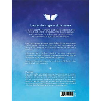 La pharmacie naturelle des Anges