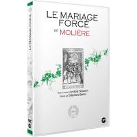 Le mariage forcé DVD
