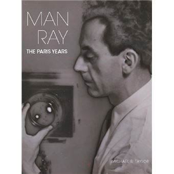 Man Ray