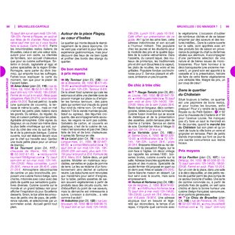 Guide du Routard Belgique 2023/24