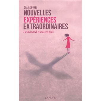 Nouvelles expériences extraordinaires