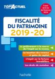Top'Actuel Fiscalité Du Patrimoine 2019-2020