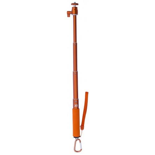 Perche Selfie Télescopique XSories MEGA U-SHOT - Extensible 38 à 165 Cm - Support 5 Kg