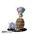 Figurine Acryl One Piece Chopper