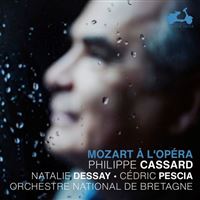 Mozart Á L'Opéra