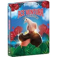 Ace Ventura : Pet Detective 1994 Limited Edition Blu-ray 4K Ultra HD