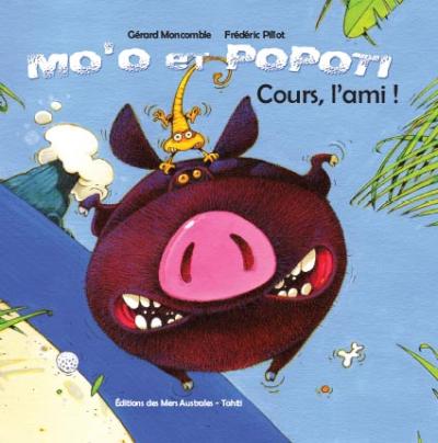 Cours l'ami !