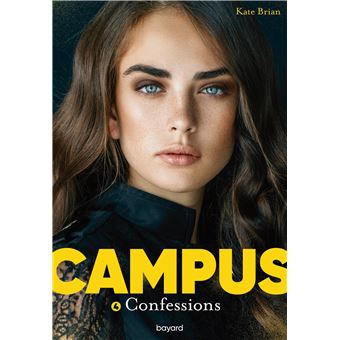 couverture de : Confessions