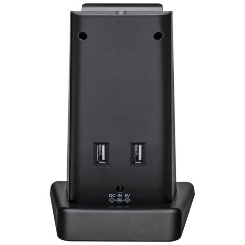 Double chargeur Big Ben pour manettes PS5