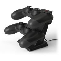 DUAL CHARGER FOR PS4