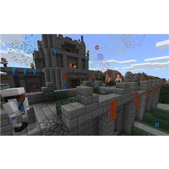 Minecraft: Starter Collection (Xbox One) au meilleur prix sur