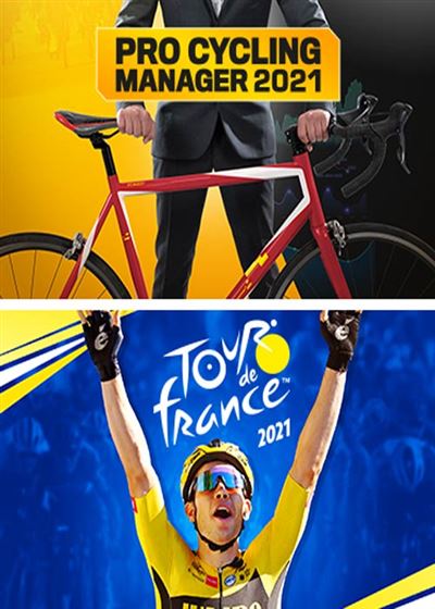 Cycling Bundle 2021