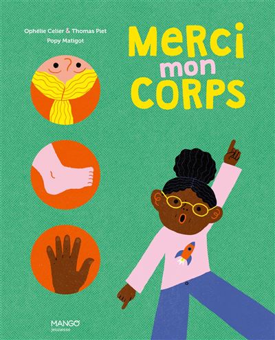 Merci mon corps