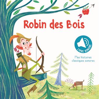 Robin des bois