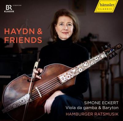 HAYDN & FRIENDS