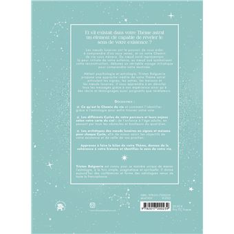 Trouvez votre chemin de vie avec l'astrologie