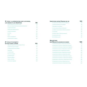 Trouvez votre chemin de vie avec l'astrologie