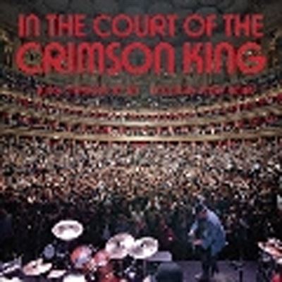 In The Court Of The Crimson King : King Crimson At 50 Édition Deluxe In The Court Of The Crimson King : King Crimson At 50 Édition Deluxe