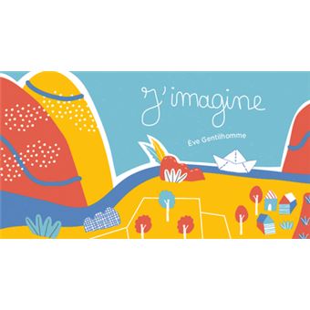 J'imagine