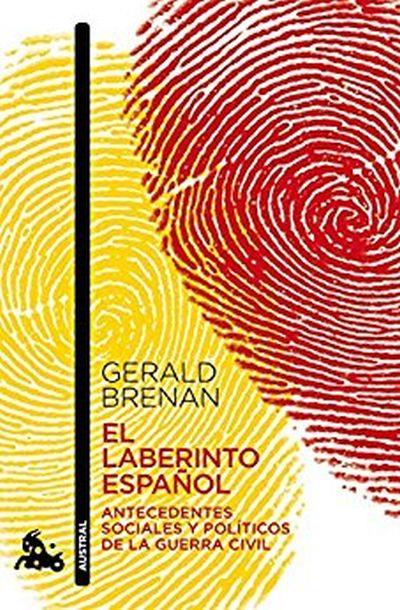El laberinto español