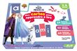 Disney - La Reine des neiges 2 - Mes cartes pour apprendre à lire