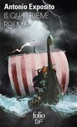 Le quatrième Roi mage