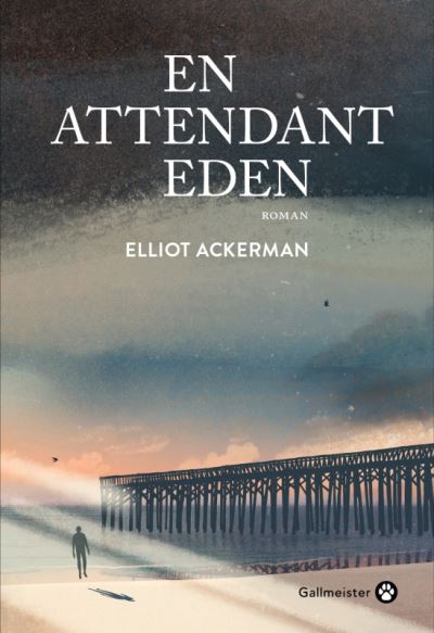 En attendant eden