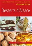 Desserts d'Alsace