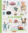Mon imagier préféré - À la ferme