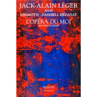 L'Opéra du moi