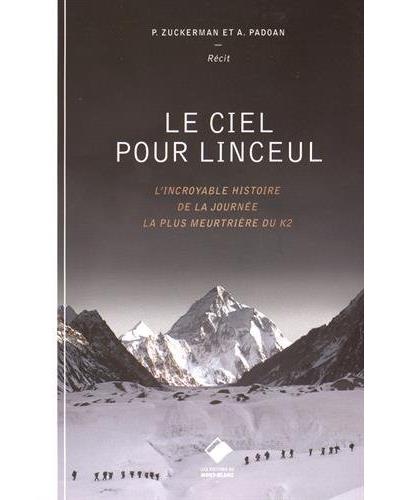 Le ciel pour linceul