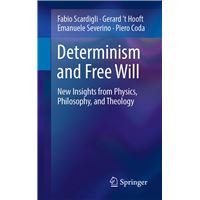 Determinism and Free Will