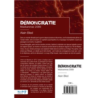 Démoncratie