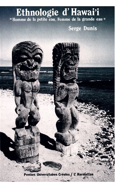 Ethnologie d'hawai'i