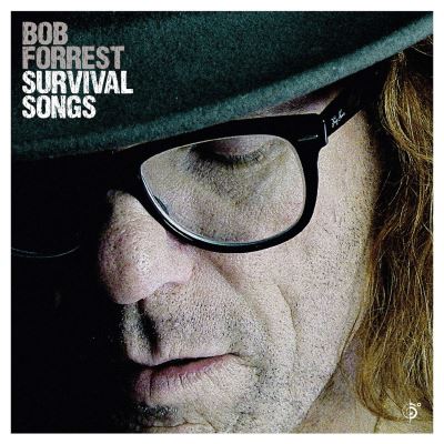 Survival songs Digipack Edition remasterisée