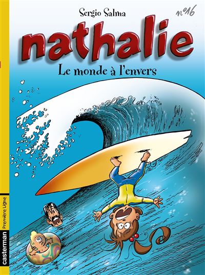 Le monde à l'envers