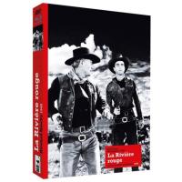 B-RIVIERE ROUGE-BD+DVD-LIVRET-VF
